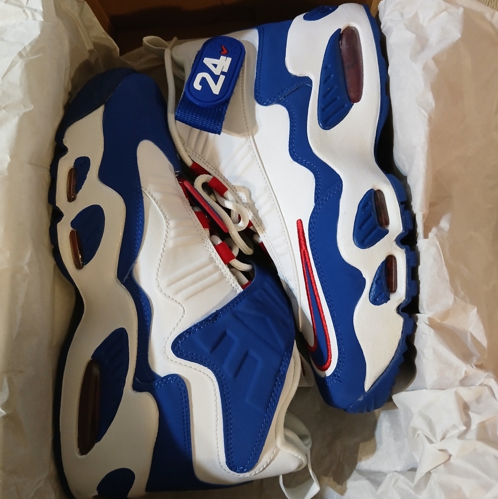 Nike Air Griffey Max 1